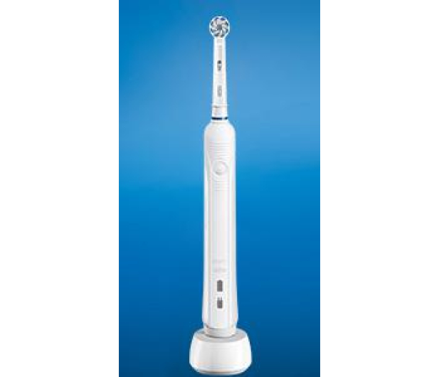 Oral-B Szczoteczka rotacyjna Oral-B PRO SU 900 ### - 1387042 - zdjęcie 2